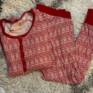 Maternity PJs